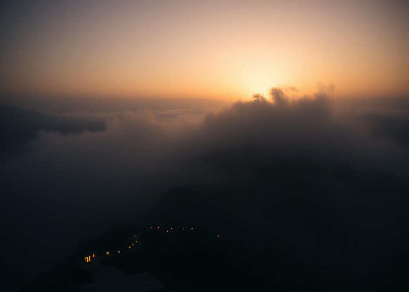 Vaishno Devi Yatra by Urbania